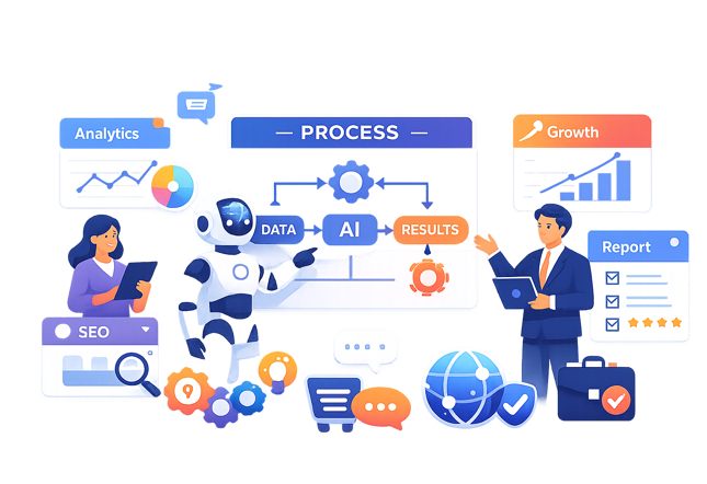 Innovative AI Engineering